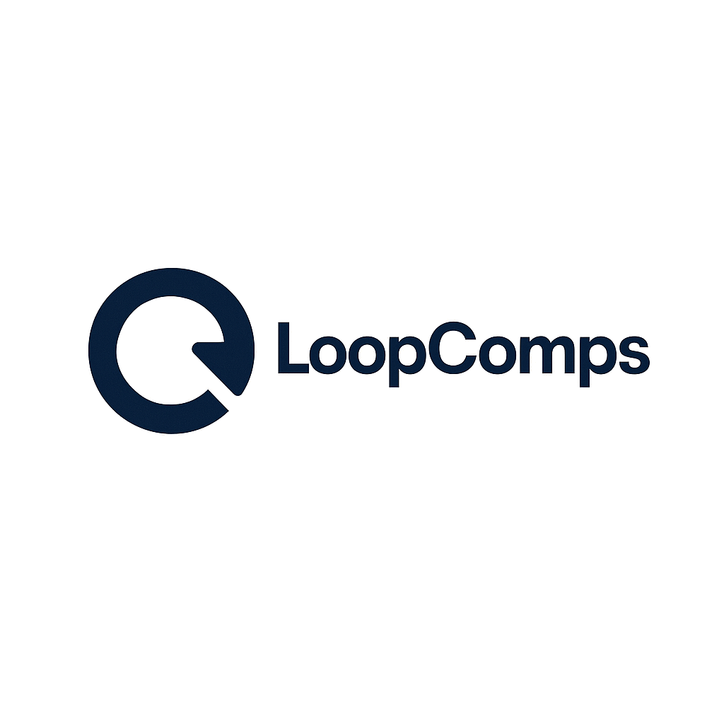LoopComps Logo